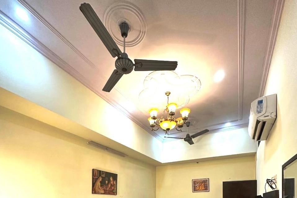 Heritage Haveli Bed & Breakfast *