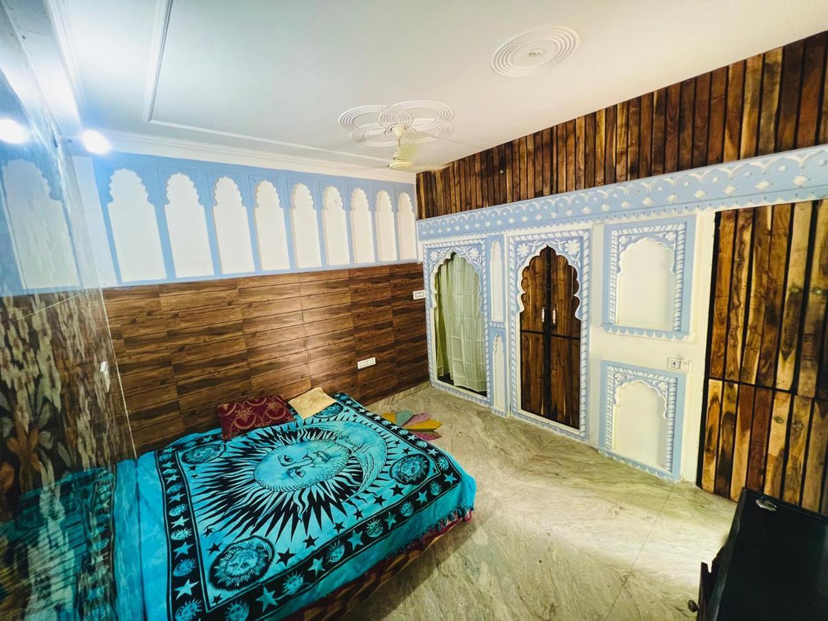 Guest house Bhoora House