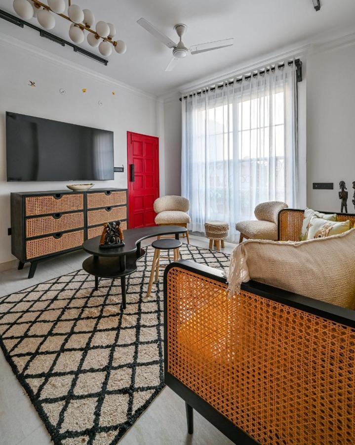 Lalluji Luxe Bed & Breakfast Jaipur