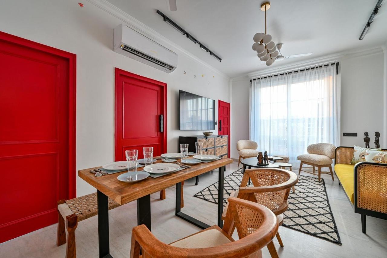 Lalluji Luxe * Jaipur