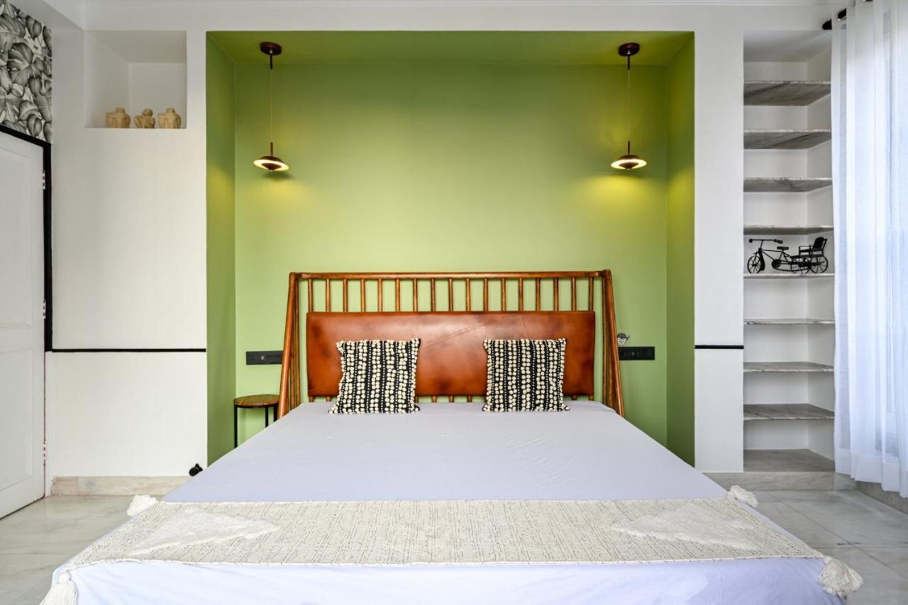 Lalluji Luxe Bed & Breakfast *
