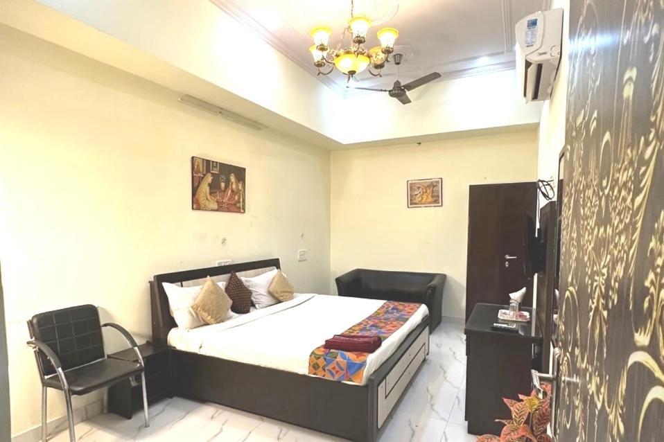 Bed & Breakfast Heritage Haveli