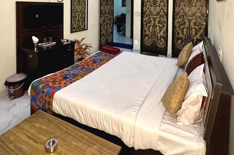Heritage Haveli Bed & Breakfast Jaipur