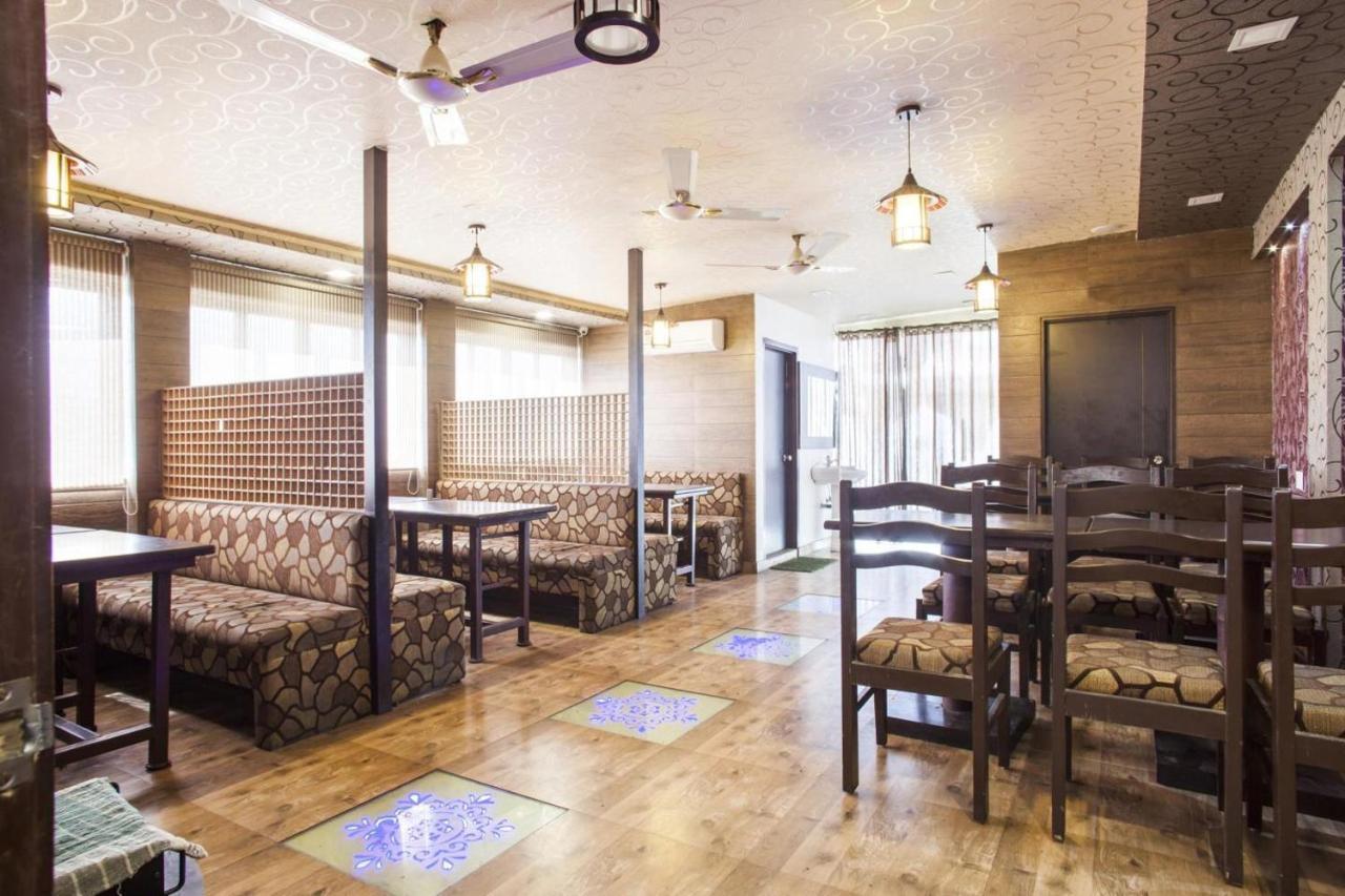 Hotel Hotel Mahadev Villa 3*