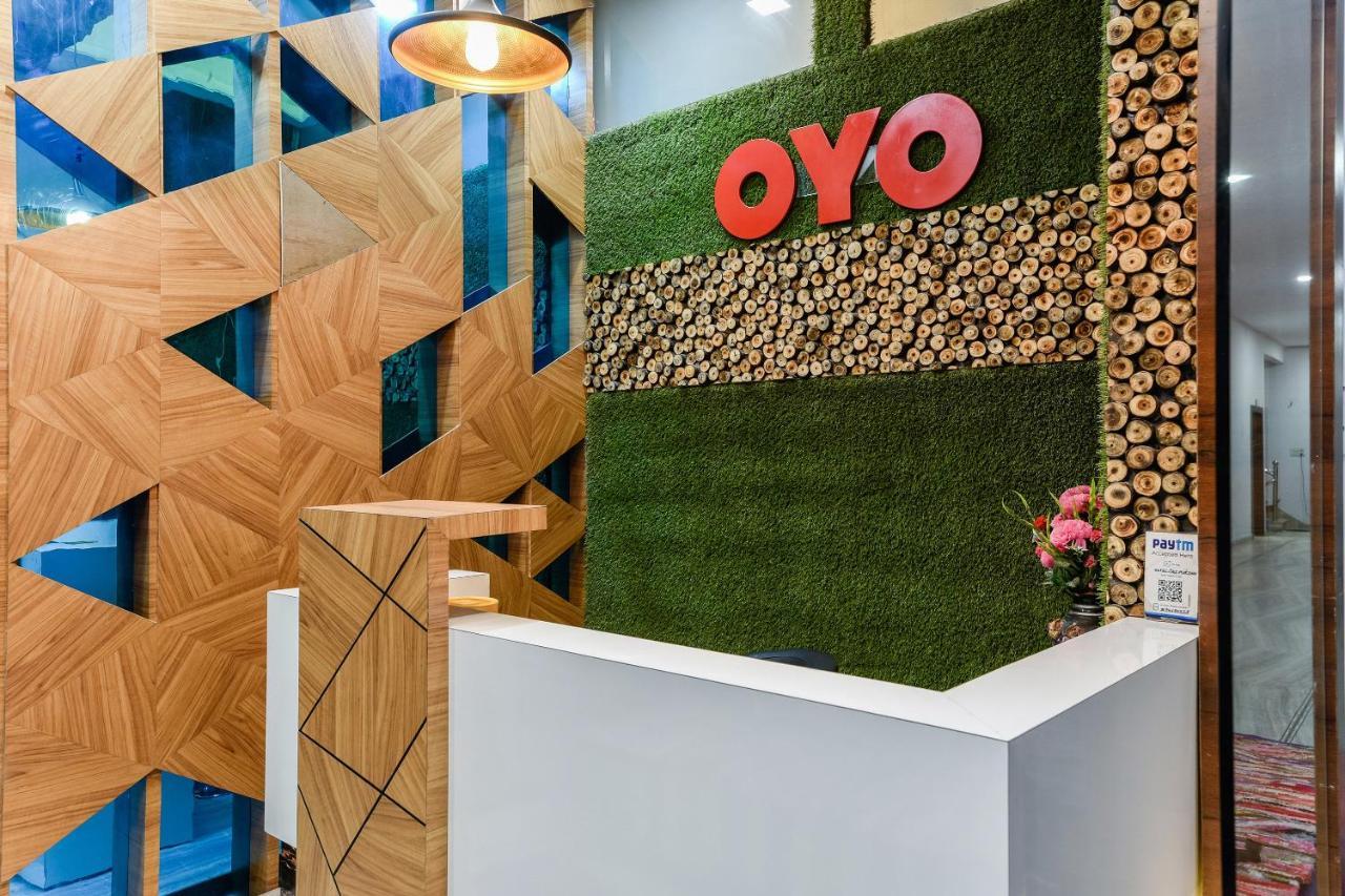 Hotel Oyo Flagship 30930 Jaipur