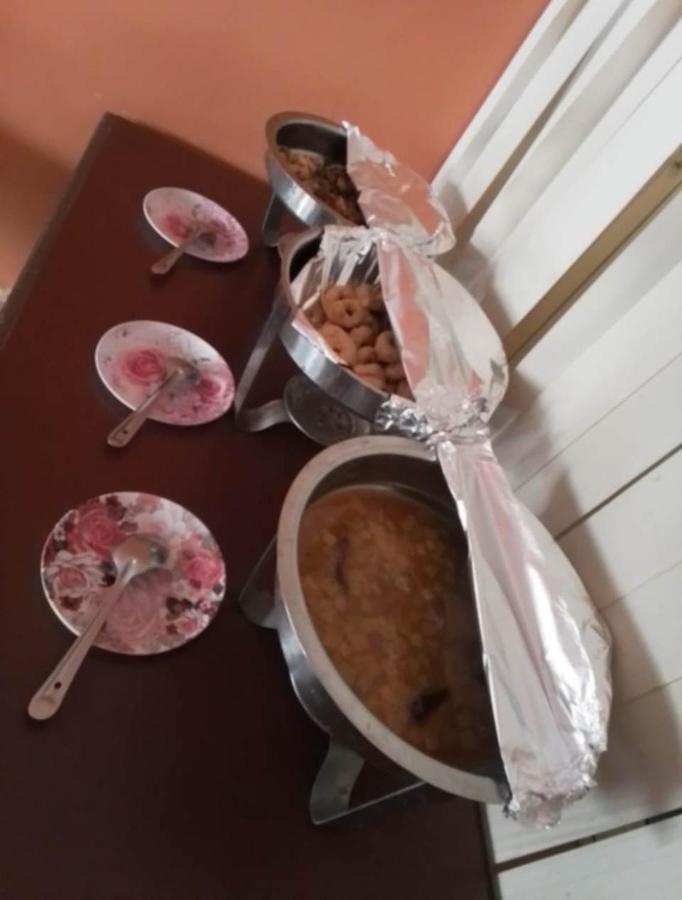 Hotel Singhasan House