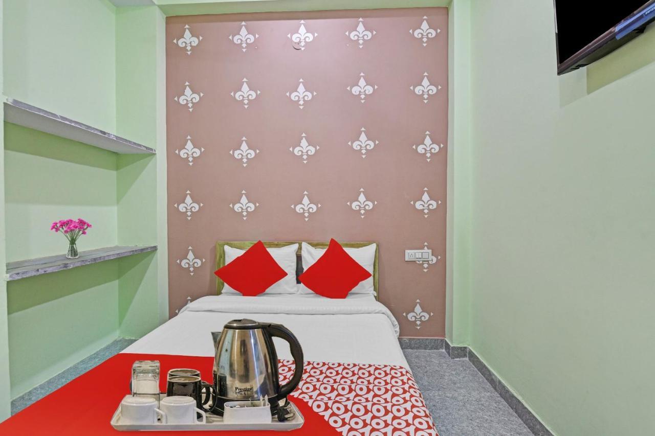 O Jmd Hotel Jaipur