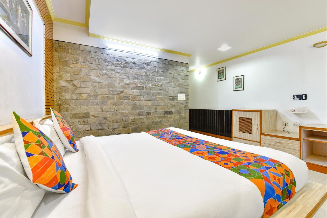 Fabhotel Fly View 3* Jaipur
