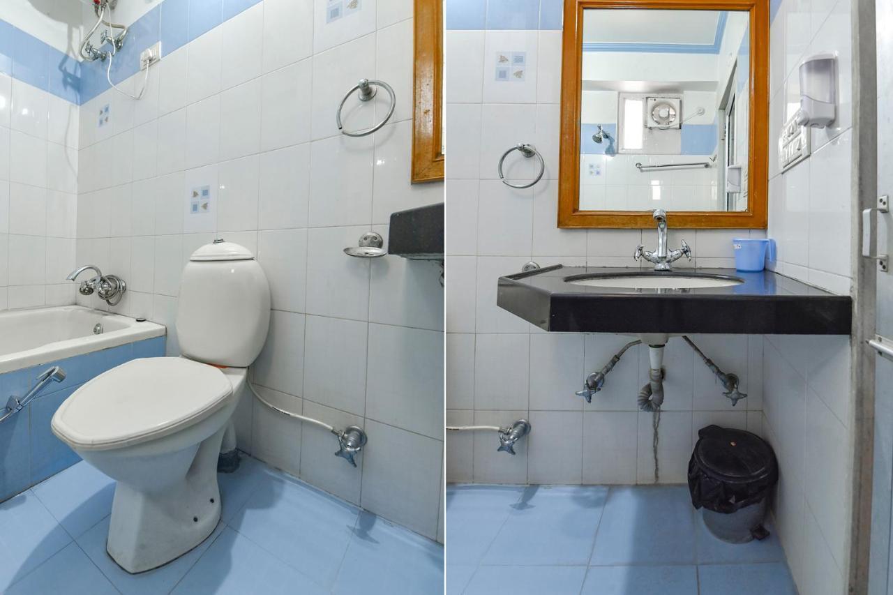 Fabhotel Fly View Hotel Jaipur