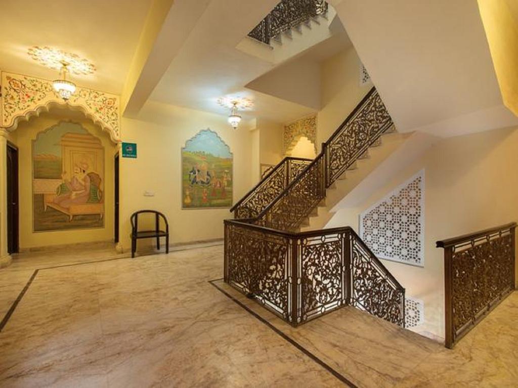 Hotel Amer View 3*