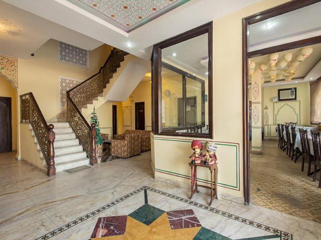 Hotel Amer View Jaipur
