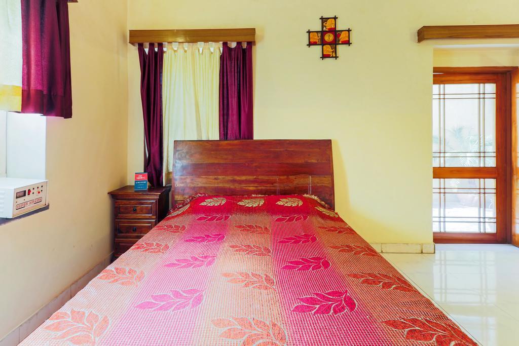 Zo Cosy Homes Bani Park 3*