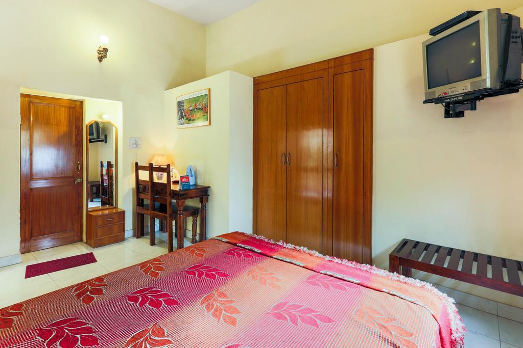 Zo Cosy Homes Bani Park Hotel Jaipur