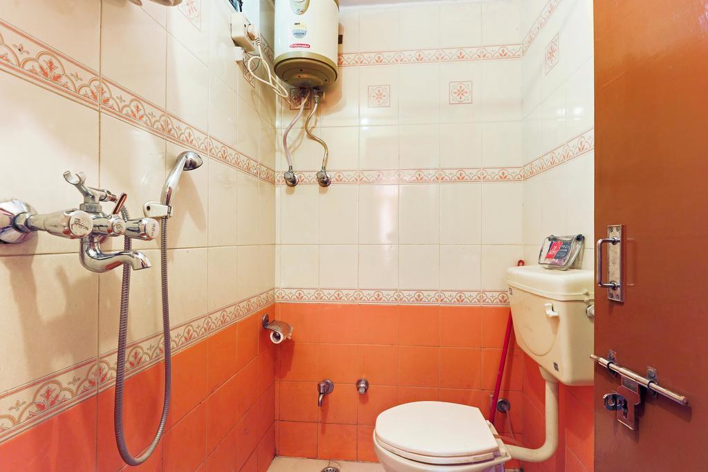 Zo Cosy Homes Bani Park 3*