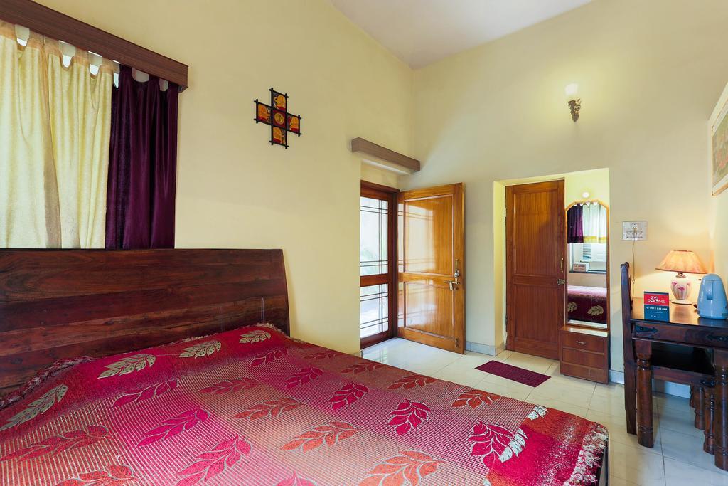 Hotel Zo Cosy Homes Bani Park