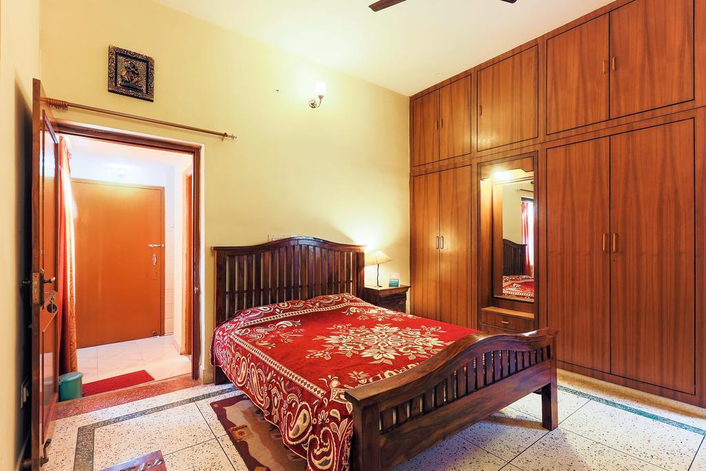 Zo Cosy Homes Bani Park Hotel Jaipur