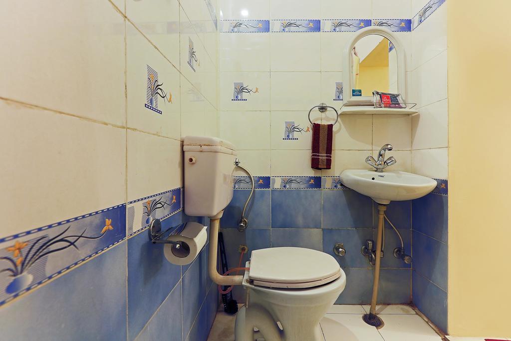 Zo Cosy Homes Bani Park Hotel
