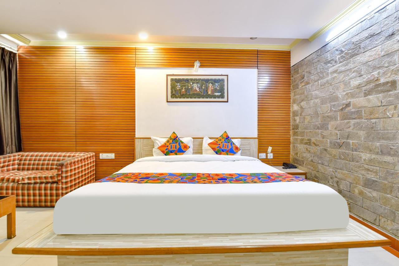 Fabhotel Fly View 3* Jaipur