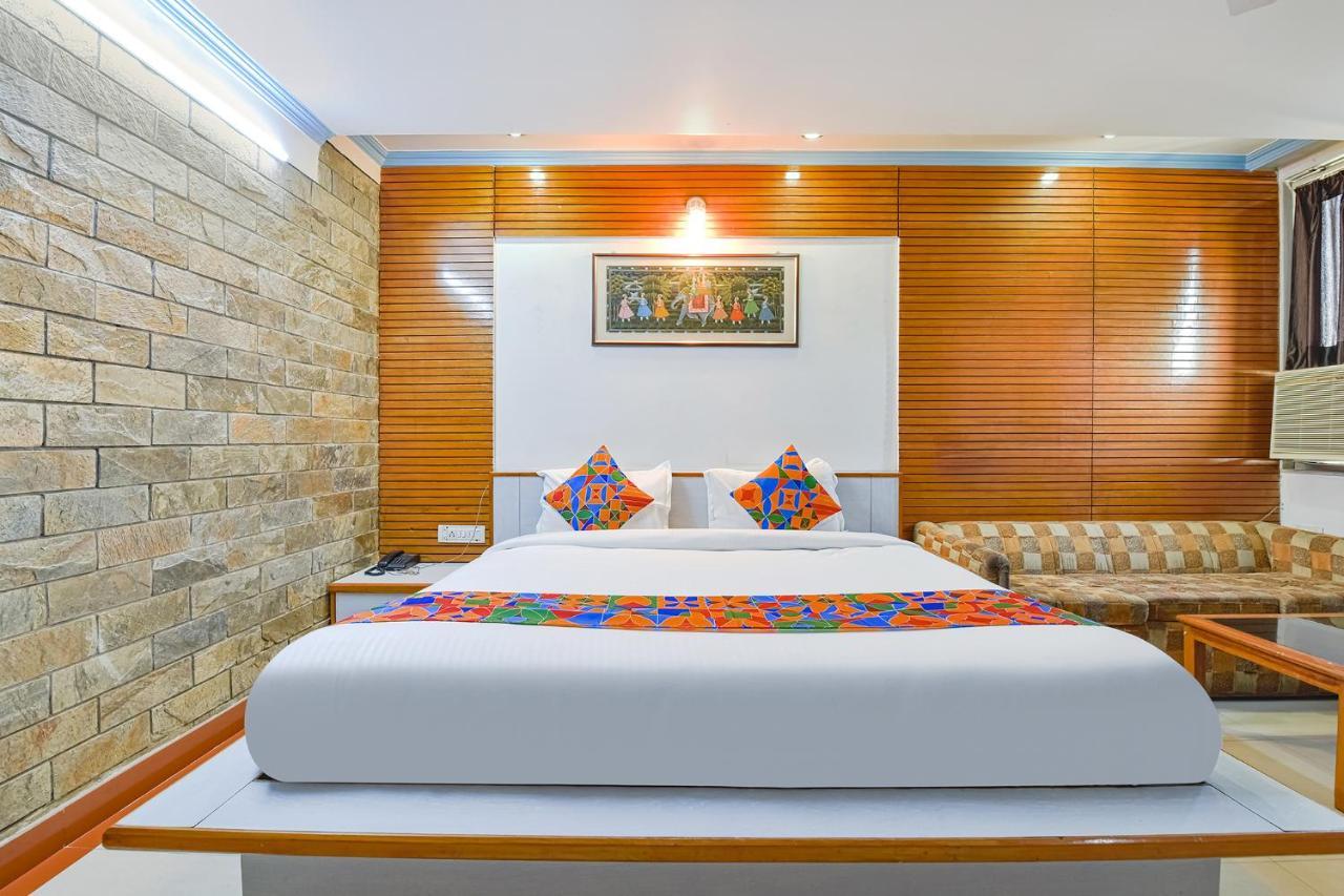 Hotel Fabhotel Fly View 3*