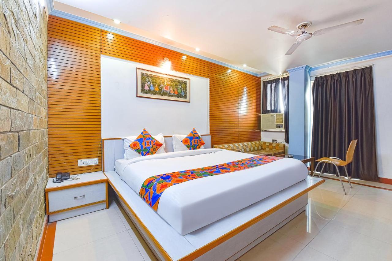 Fabhotel Fly View Jaipur