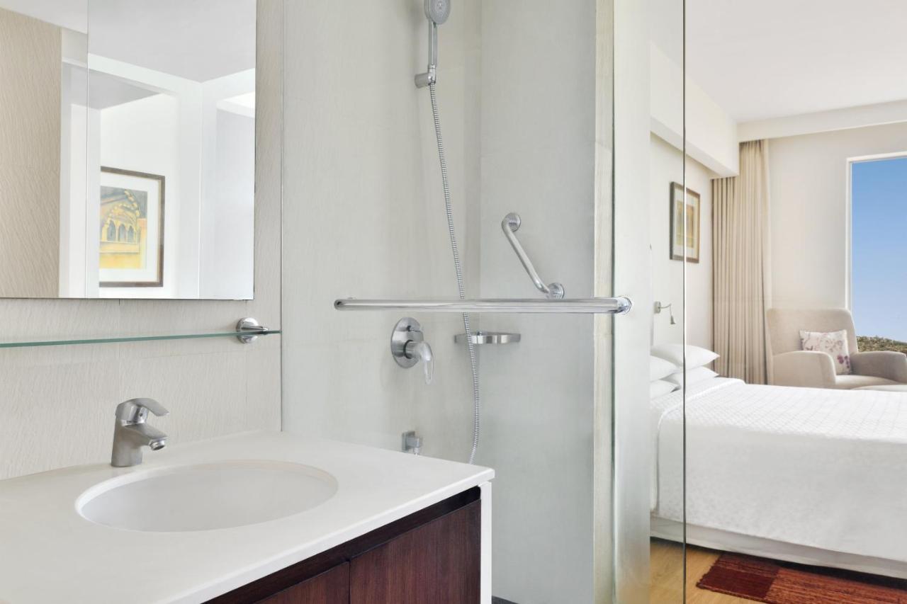 Four Points By Sheraton Jaipur, Square 4* Jaipur