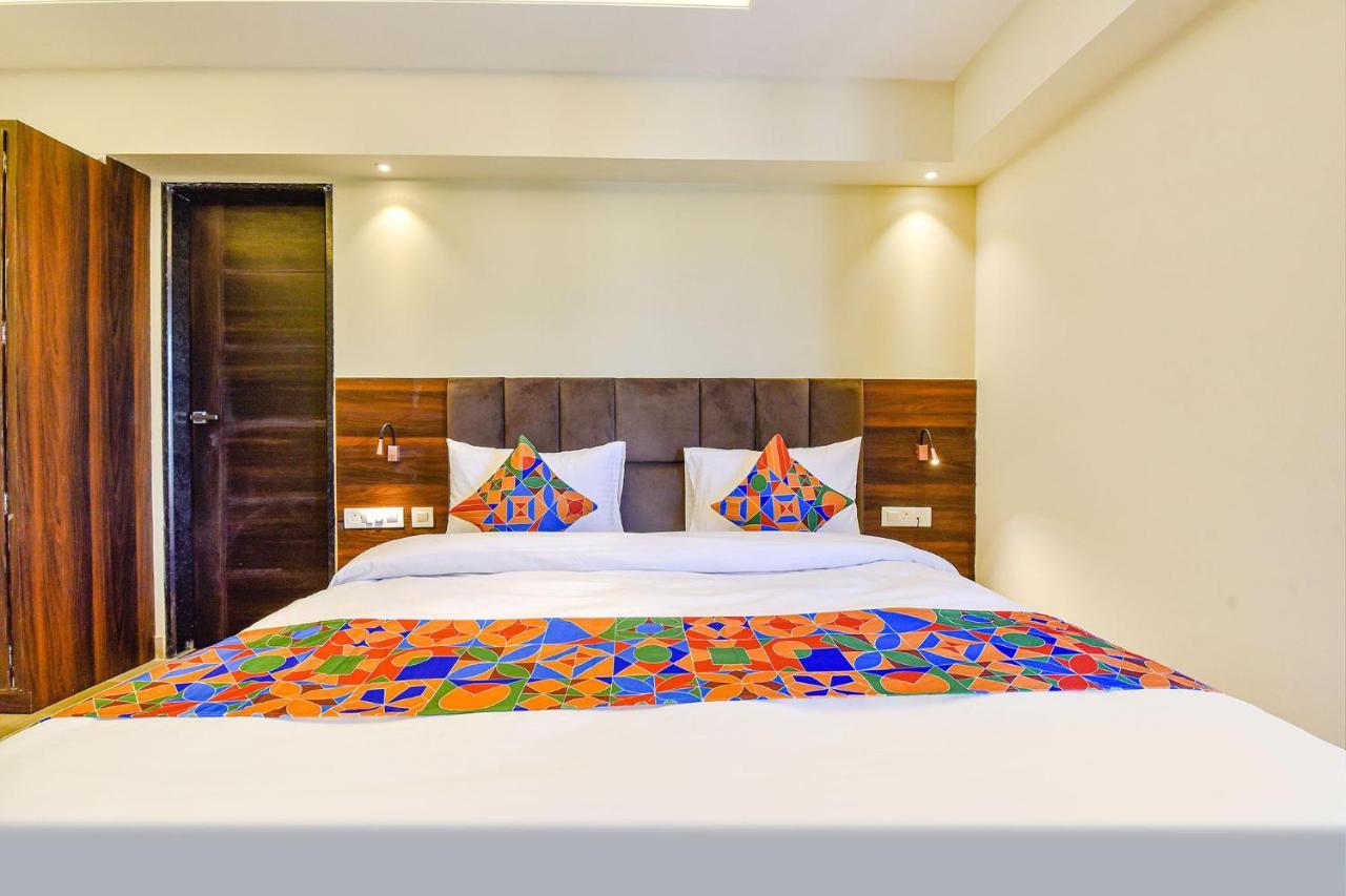 Fabhotel Prime Pink Park Jaipur