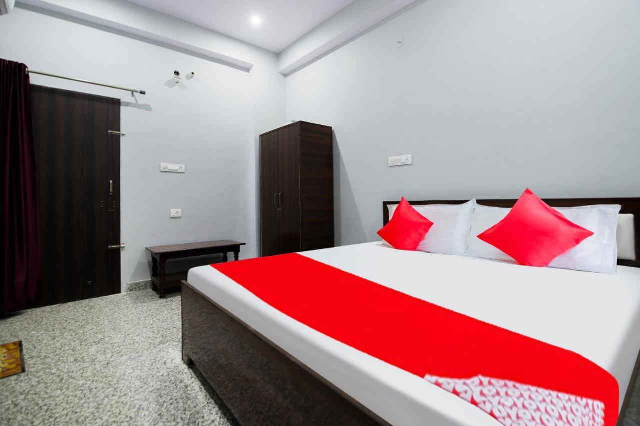 Hotel O Ganesham