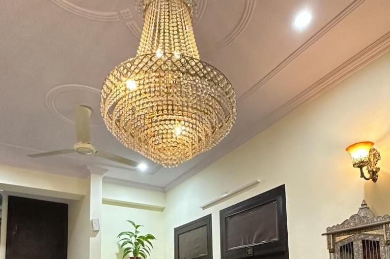 Heritage Haveli Jaipur