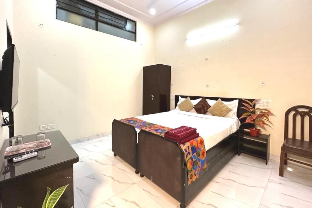 Heritage Haveli Bed & Breakfast *