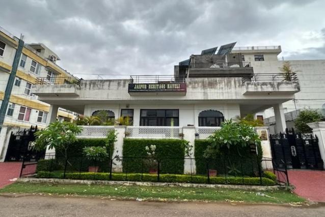 Heritage Haveli Bed & Breakfast