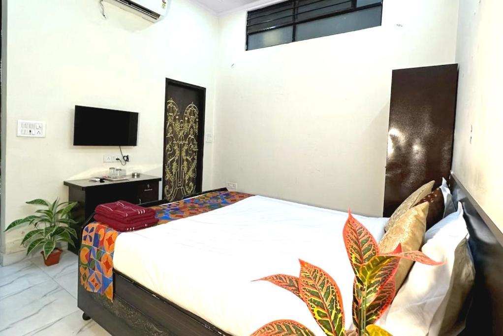 Heritage Haveli Bed & Breakfast