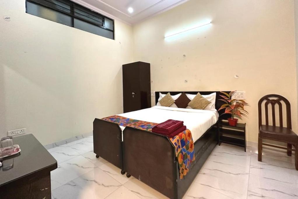 Bed & Breakfast Heritage Haveli *
