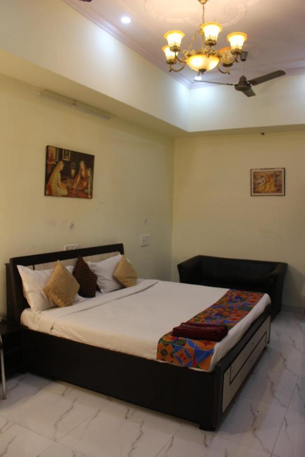Heritage Haveli Bed & Breakfast