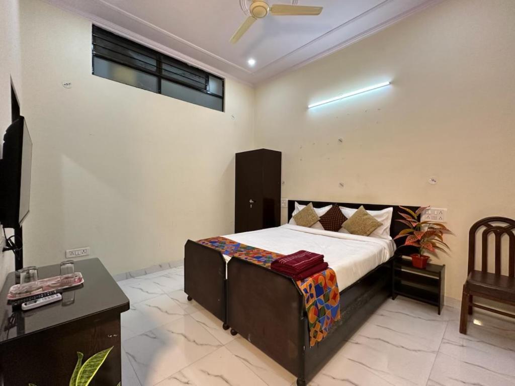 Heritage Haveli Bed & Breakfast *