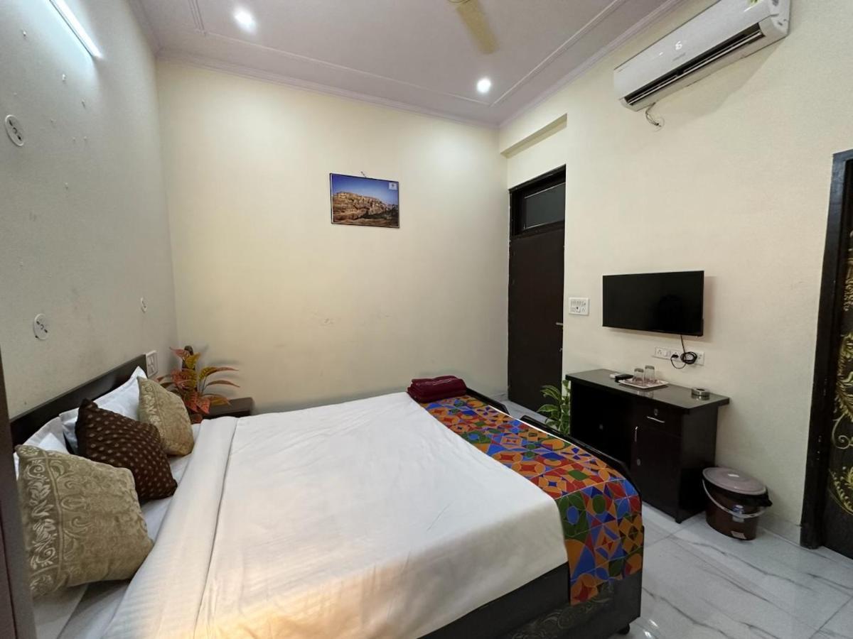 Bed & Breakfast Heritage Haveli *