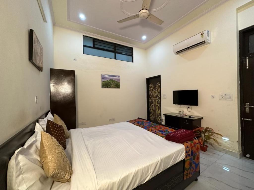Bed & Breakfast Heritage Haveli