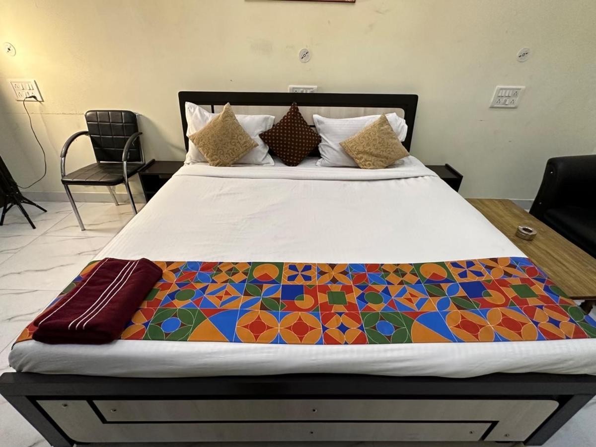 Bed & Breakfast Heritage Haveli *