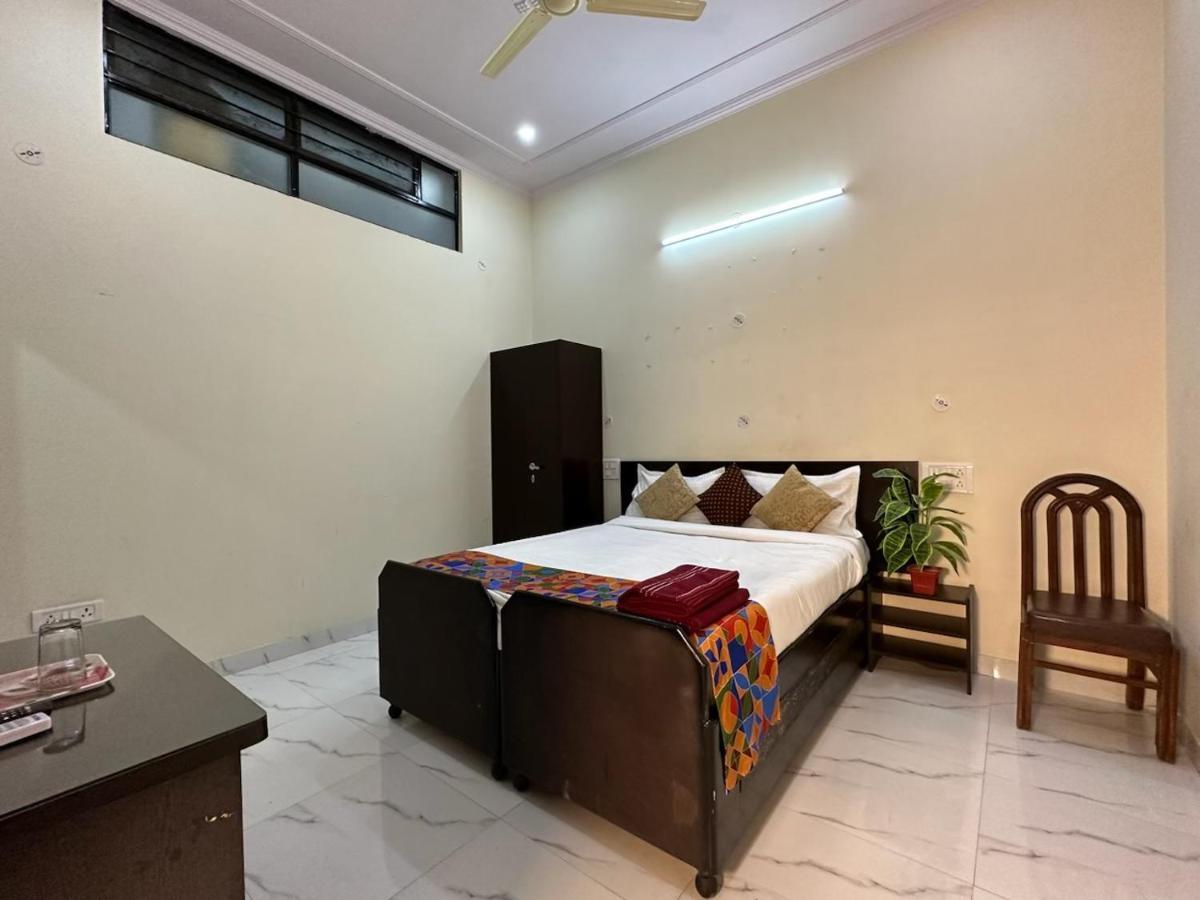 Heritage Haveli Bed & Breakfast