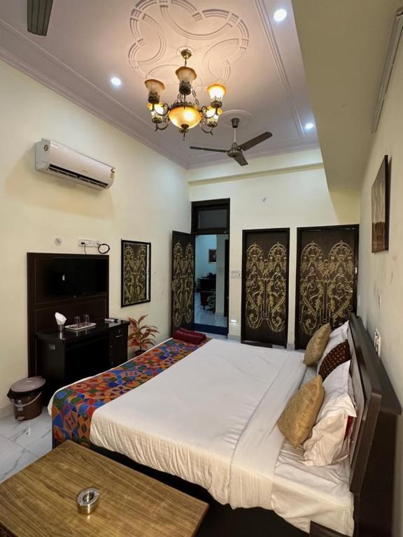 Heritage Haveli *