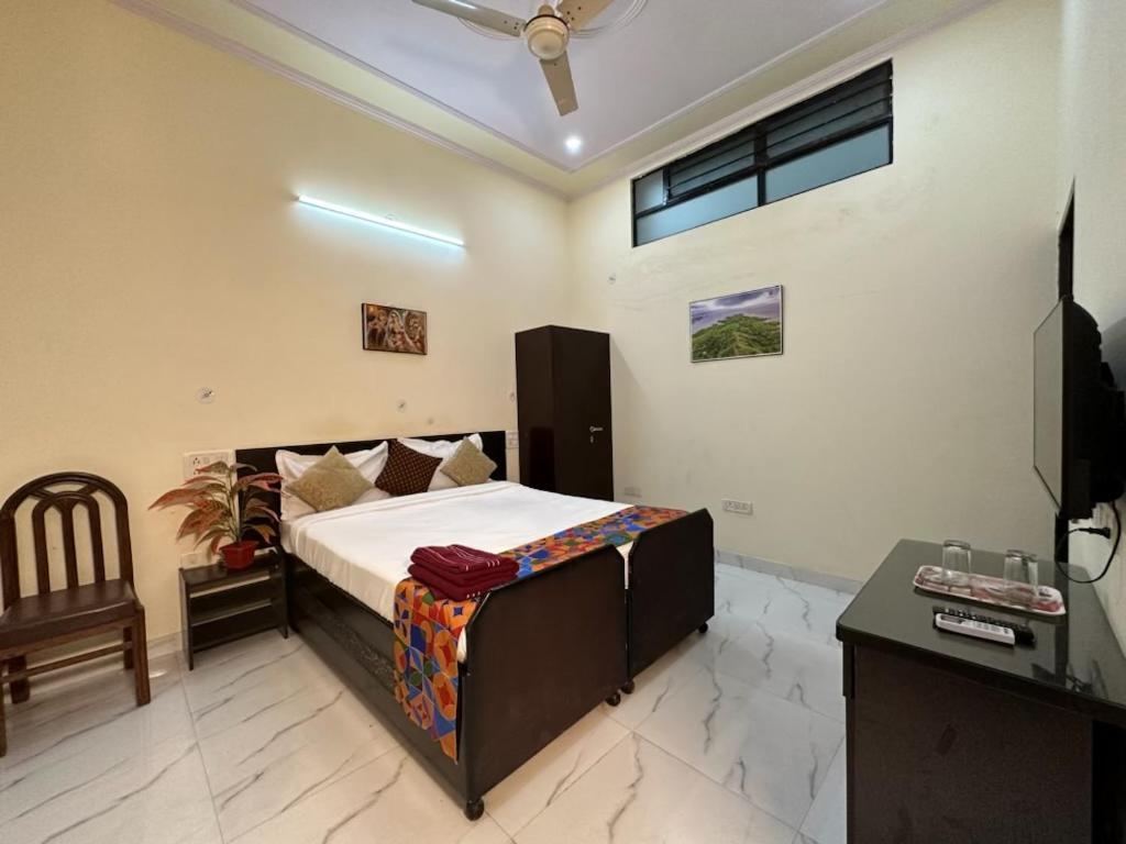 Heritage Haveli Bed & Breakfast