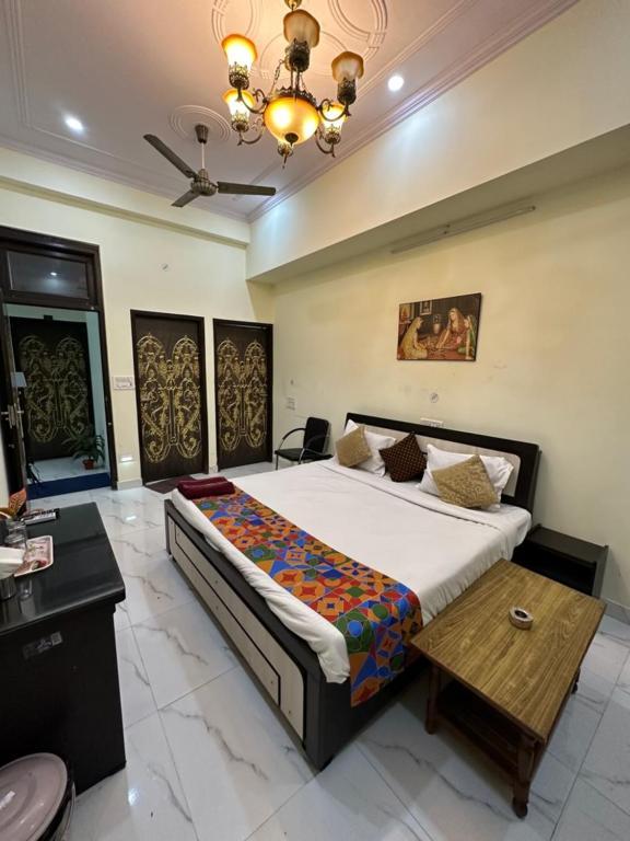 Bed & Breakfast Heritage Haveli *
