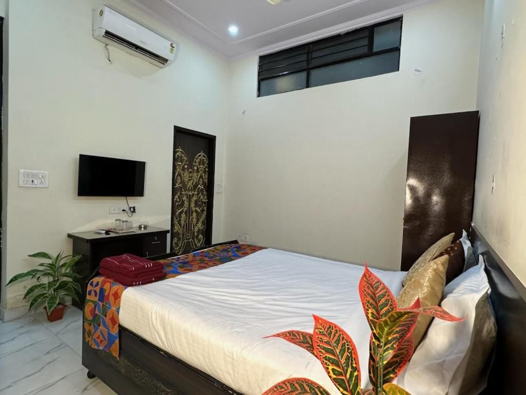 Heritage Haveli Bed & Breakfast