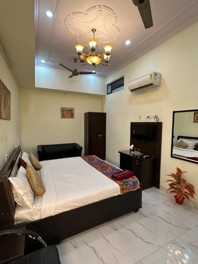 Bed & Breakfast Heritage Haveli Jaipur