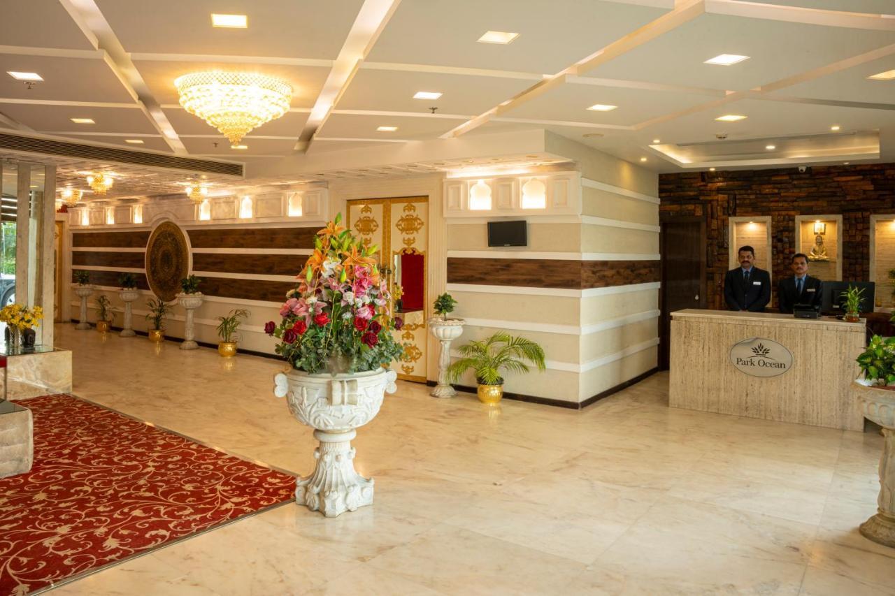 Park Ocean Hotel