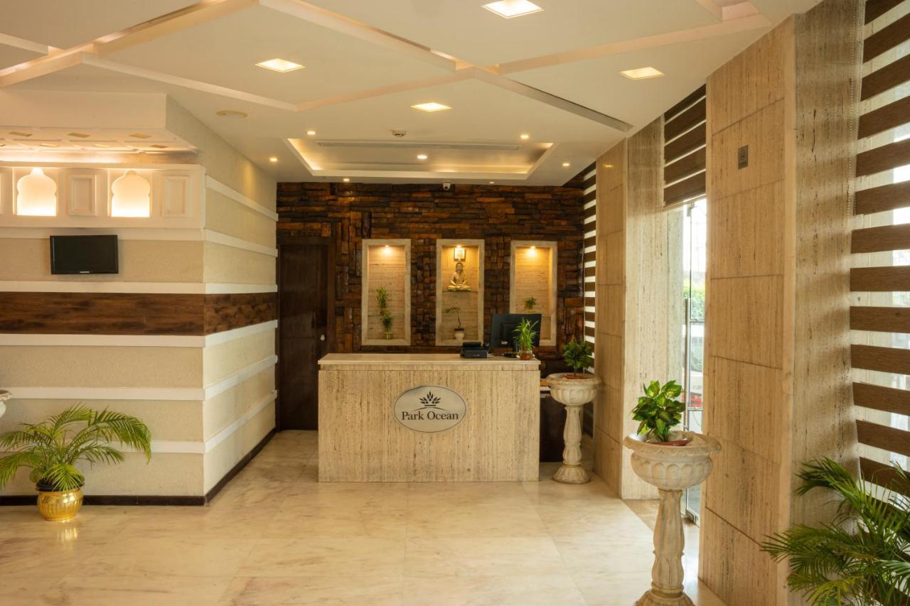 Hotel Park Ocean