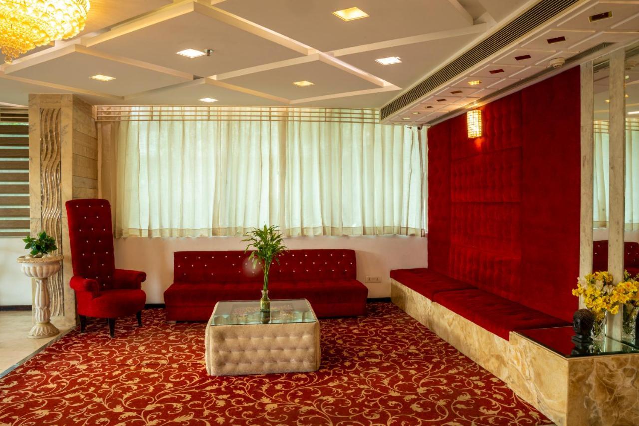 Park Ocean Hotel 4*
