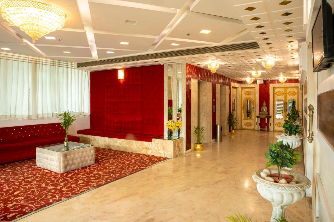 Hotel Park Ocean 4*
