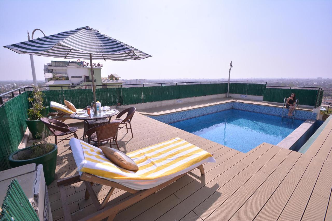 Park Ocean 4*