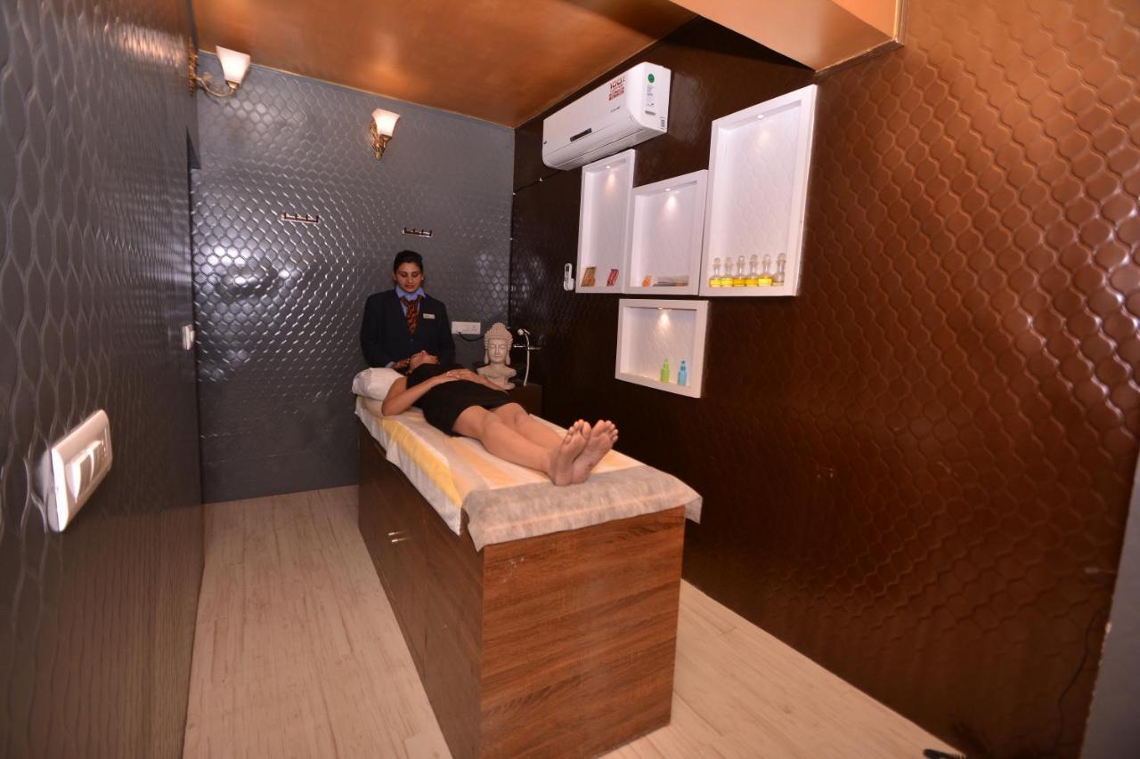 Park Ocean 4* Jaipur