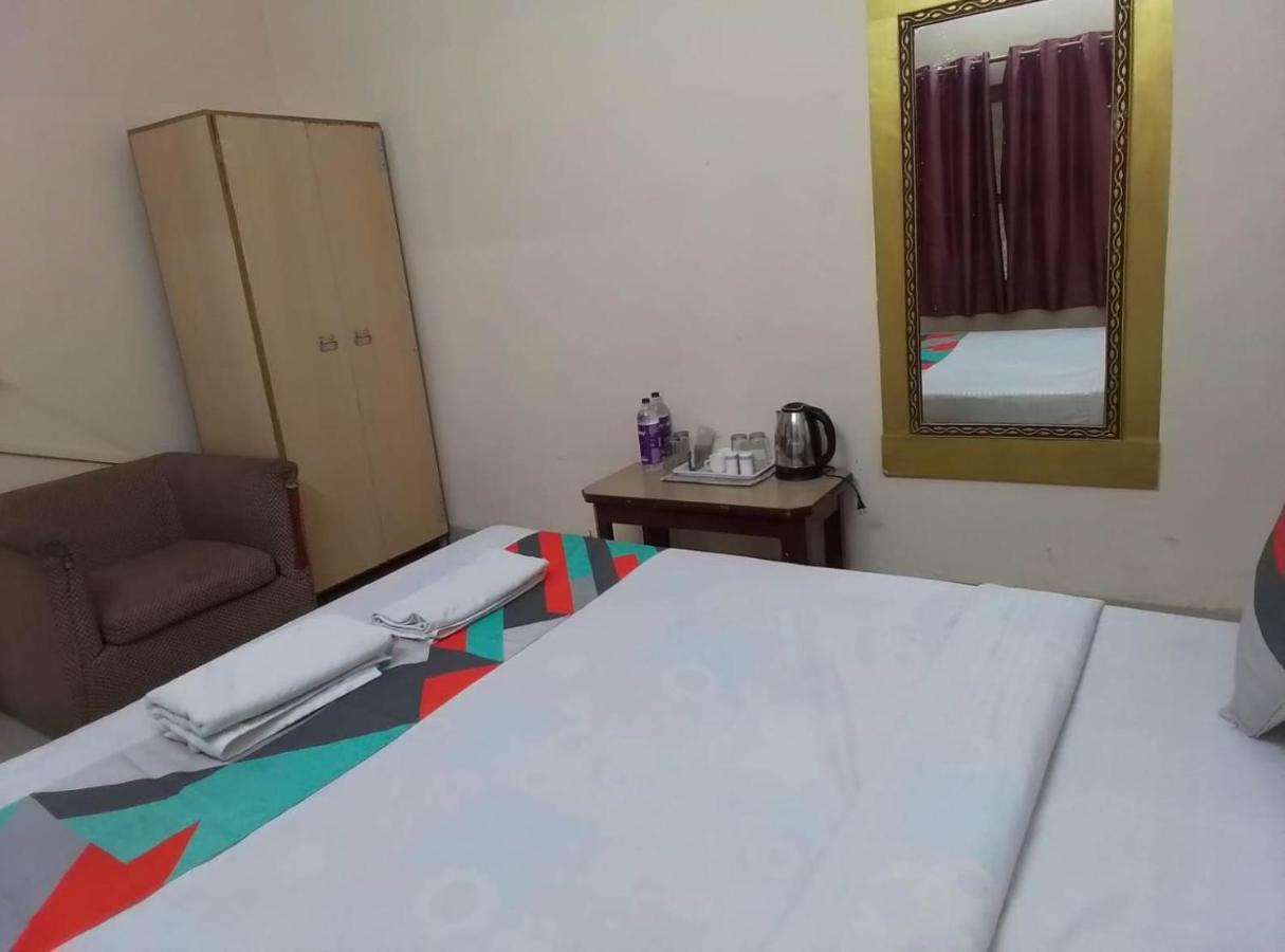 Singhasan House *